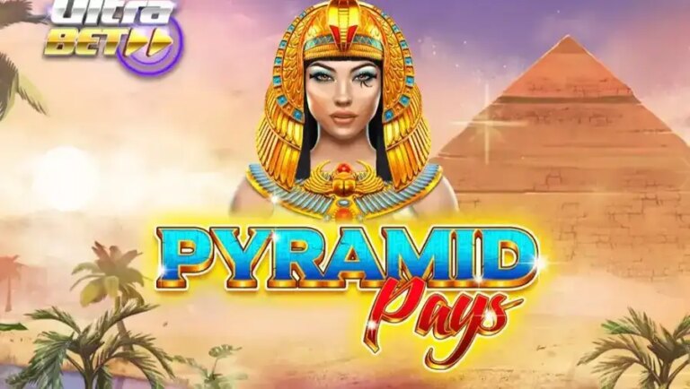 Pyramid Pays
