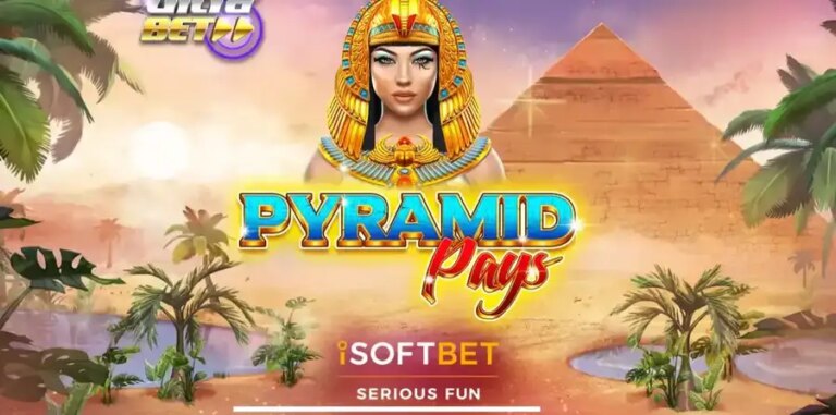 Pyramid Pays