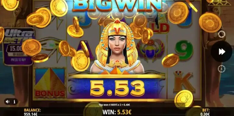Pyramid Pays