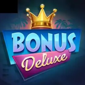 Pyramid Poker Bonus Deluxe (Nucleus Gaming)