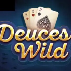 Pyramid Poker Deuces Wild (Nucleus Gaming)