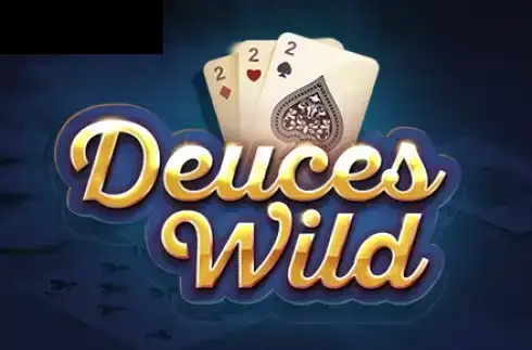 Pyramid Poker Deuces Wild (Nucleus Gaming)