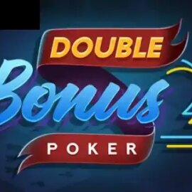 Pyramid Poker Double Bonus (Nucleus Gaming)