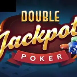Pyramid Poker Double Jackpot Poker (Nucleus Gaming)