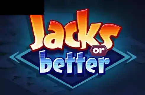 Pyramid Poker Jacks or Better (Nucleus Gaming)