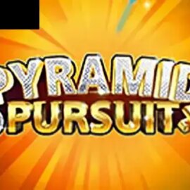 Pyramid Pursuit