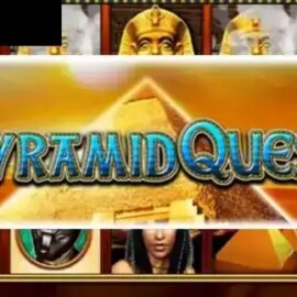 Pyramid Quest (Magic Dreams)
