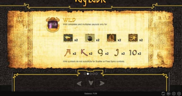 Pyramid Quest (Espresso Games)