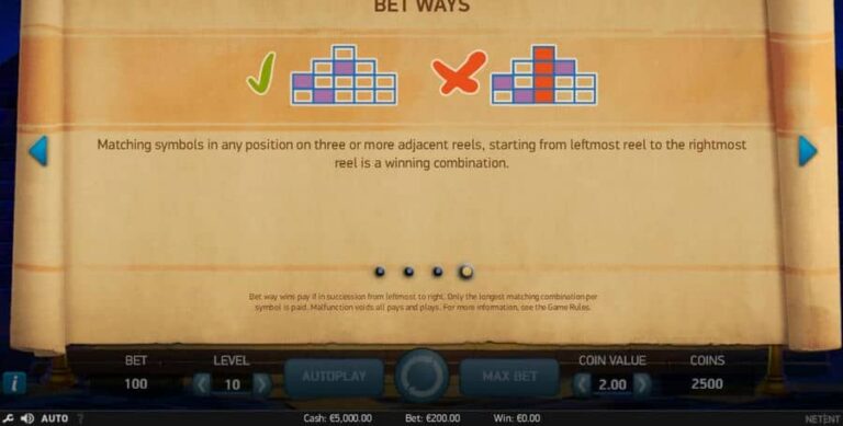 Pyramid: Quest for Immortality