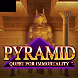 Pyramid: Quest for Immortality