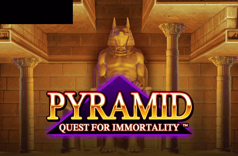 Pyramid: Quest for Immortality