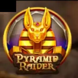 Pyramid Raider