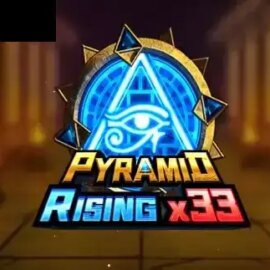 Pyramid Rising x33