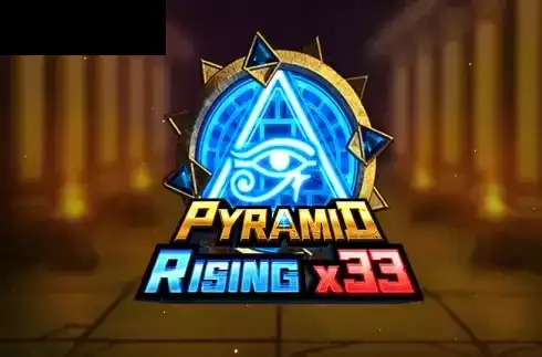 Pyramid Rising x33