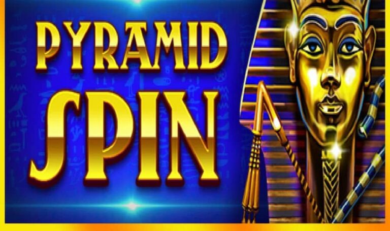 Pyramid Spin