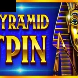 Pyramid Spin