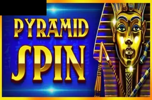 Pyramid Spin