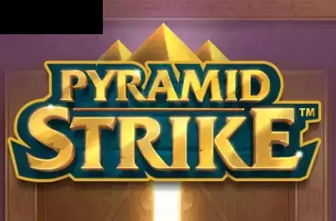 Pyramid Strike