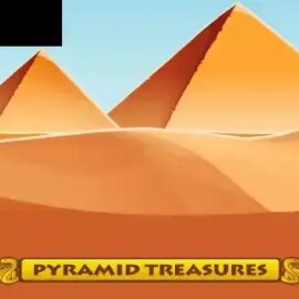 Pyramid Treasures