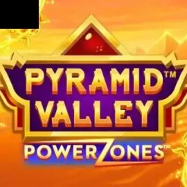 Pyramid Valley Power Zones
