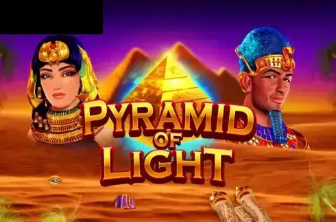 Pyramid of Light