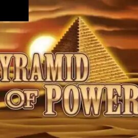 Pyramid of Power HD