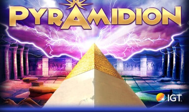 Pyramidion
