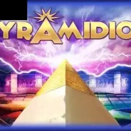 Pyramidion