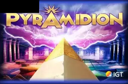 Pyramidion