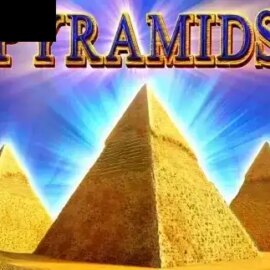 Pyramids Deluxe HD