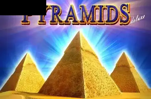 Pyramids Deluxe HD