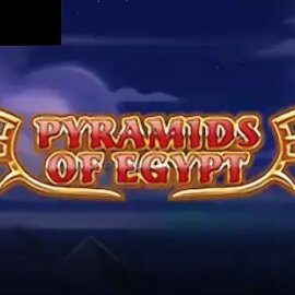 Pyramids of Egypt