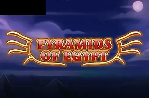 Pyramids of Egypt