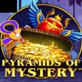 Pyramids of Mystery