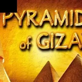 Pyramids of Giza