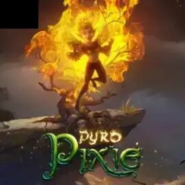 Pyro Pixie