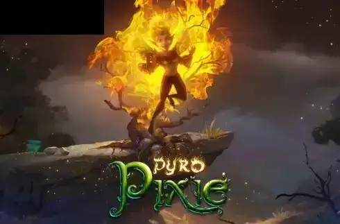 Pyro Pixie