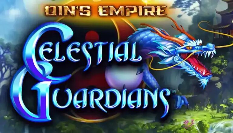 Qin’s Empire: Celestial Guardians