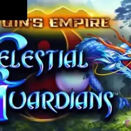 Qin’s Empire: Celestial Guardians