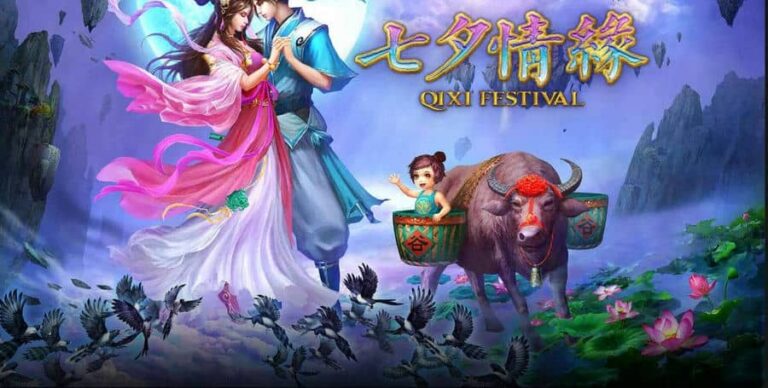 Qixi Festival