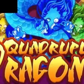Quadruple Dragons