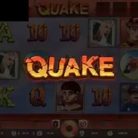 Quake