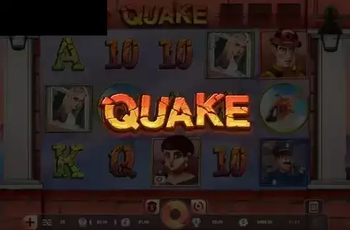 Quake