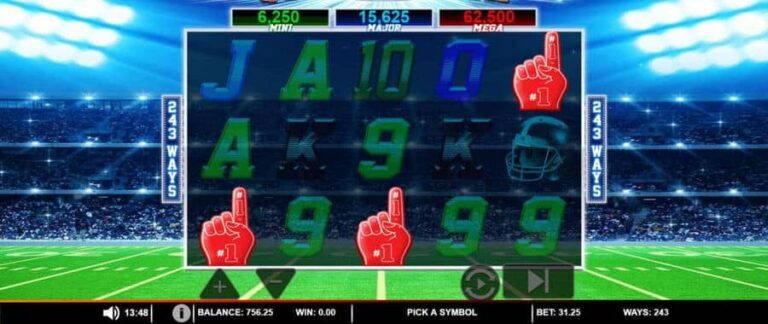 Quarterback