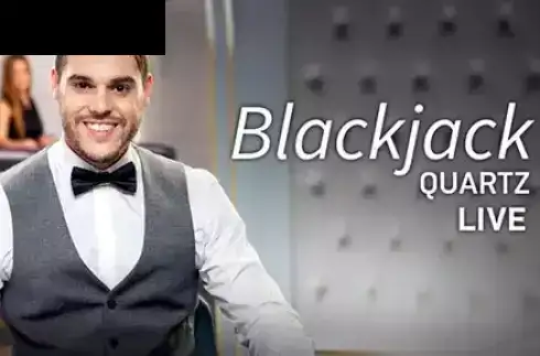 Quartz Blackjack