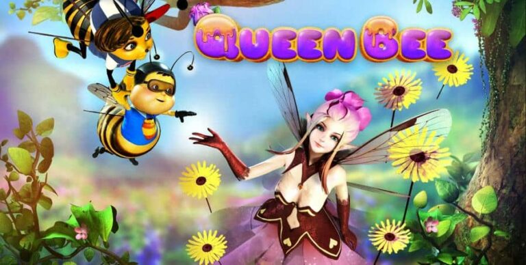 Queen Bee