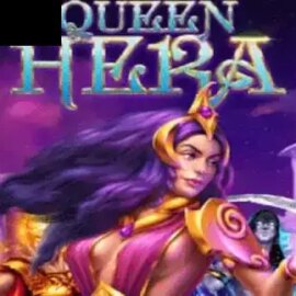 Queen Hera