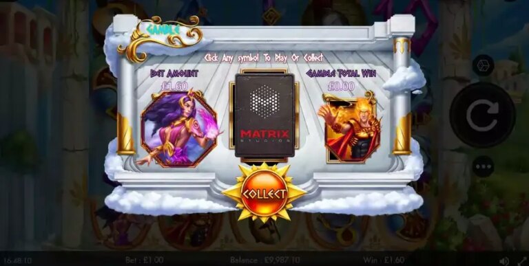 Queen Hera