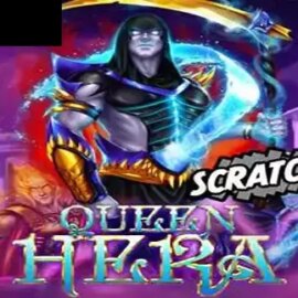 Queen Hera Scratch