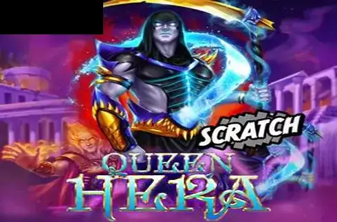 Queen Hera Scratch